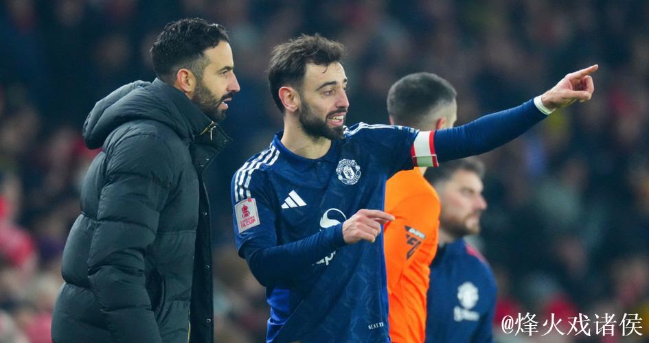 对离开曼联的方式有遗憾吗？加纳乔：不遗憾，也不难过