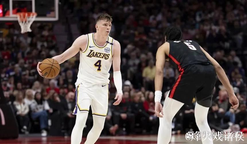 为何湖人看起来战绩不错，一打强队就没力量？