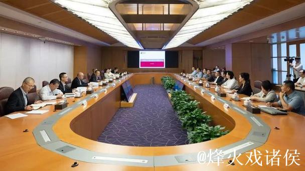 中国人民银行等五部门召开座谈会 为民营经济发展提供有力金融支持