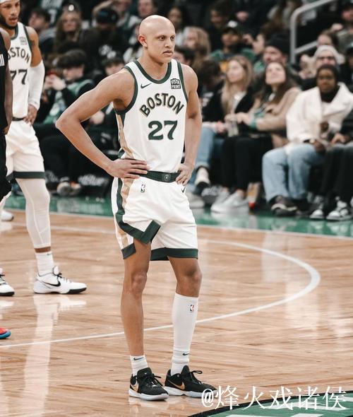 乔丹-沃尔什：等了三年，终于等到证明自己的机会！